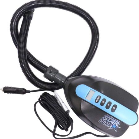 Poolstar STAR PUMP 7 elektromos SUP pumpa PB-PMP-STAR7