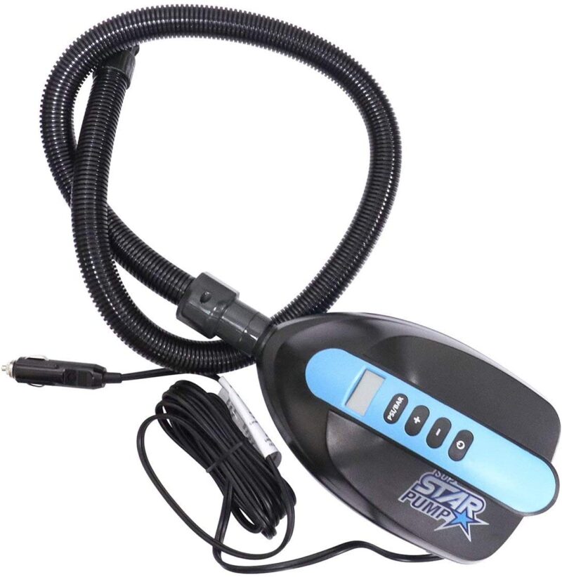 Poolstar STAR PUMP 7 elektromos SUP pumpa