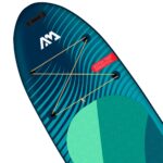 Aqua Marina SUPER TRIP Essential 12'6" + E-pumpa