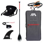 Aqua Marina SUPER TRIP Essential 12'6" + E-pumpa