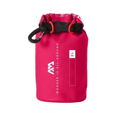 Aqua Marina DRY BAG 2L vízálló tasak | 12 × 28 cm | B0304073