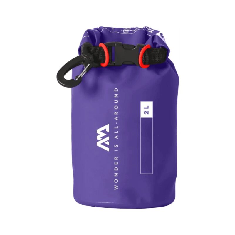 Mini vízálló tasak Aqua Marina DRY BAG 2L