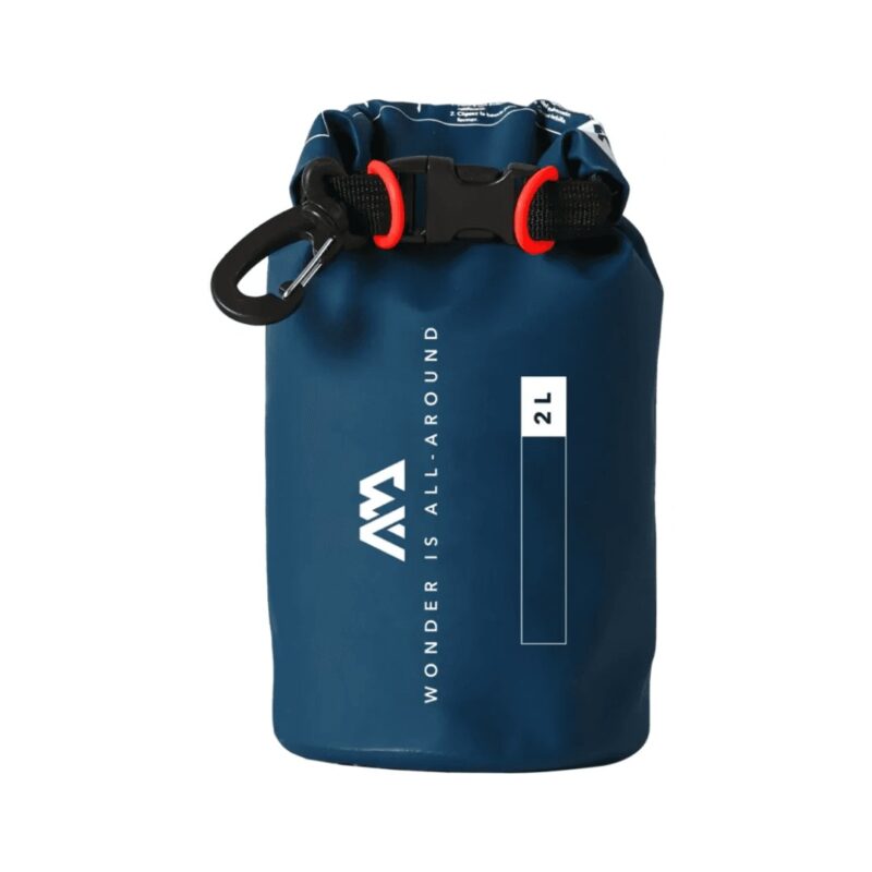 Mini vízálló tasak Aqua Marina DRY BAG 2L